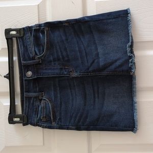 American Eagle Mini Skirt Size 00